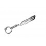 Keychain Mazda MPS - (type LOGO) Keychain Mazda MPS - (type LOGO)
